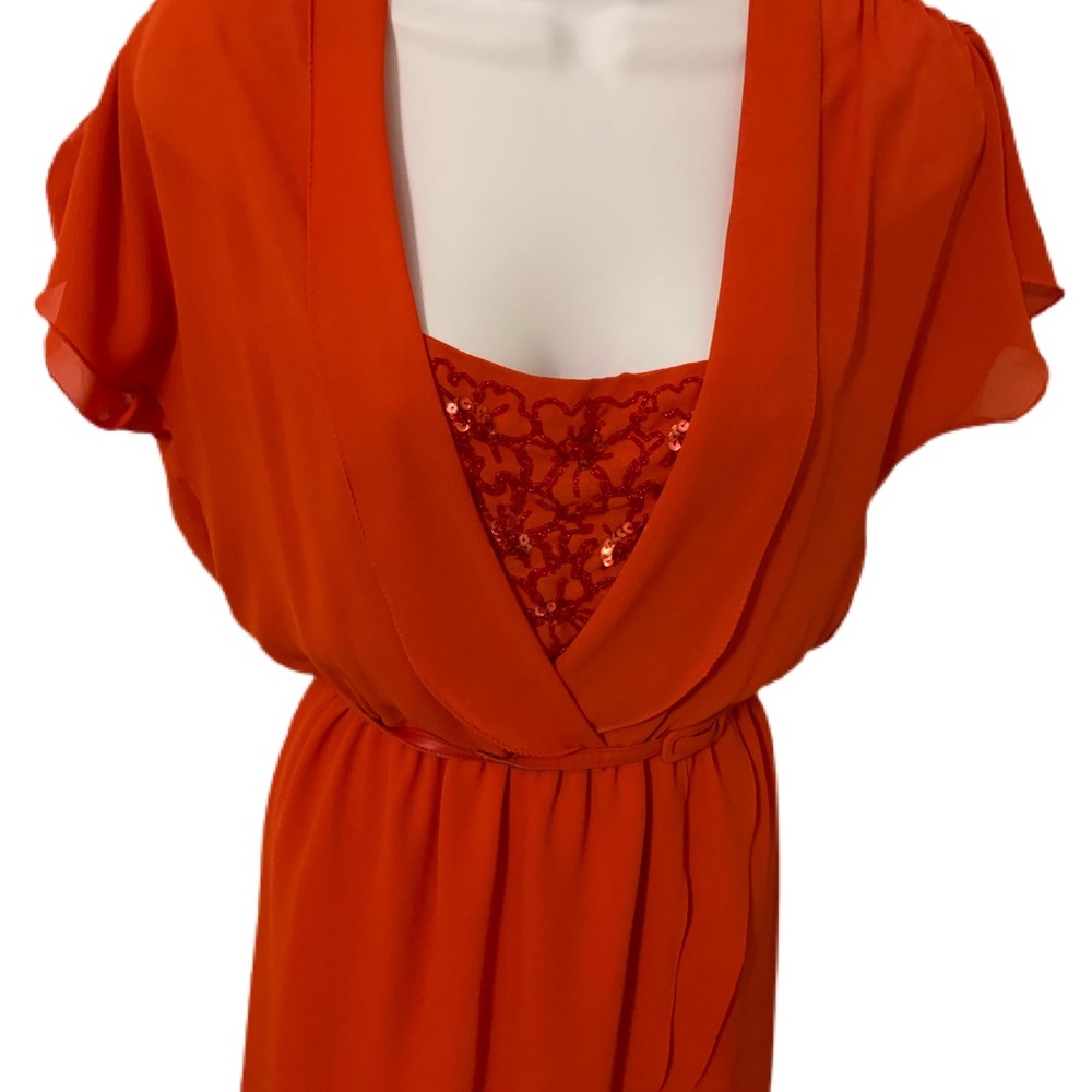A.J.Bari Dress - Picture 4 of 12